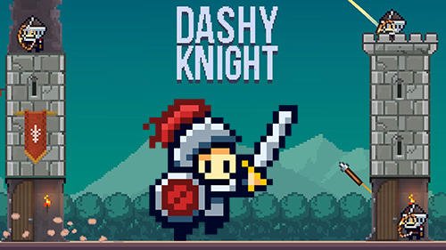 game pic for Dashy knight